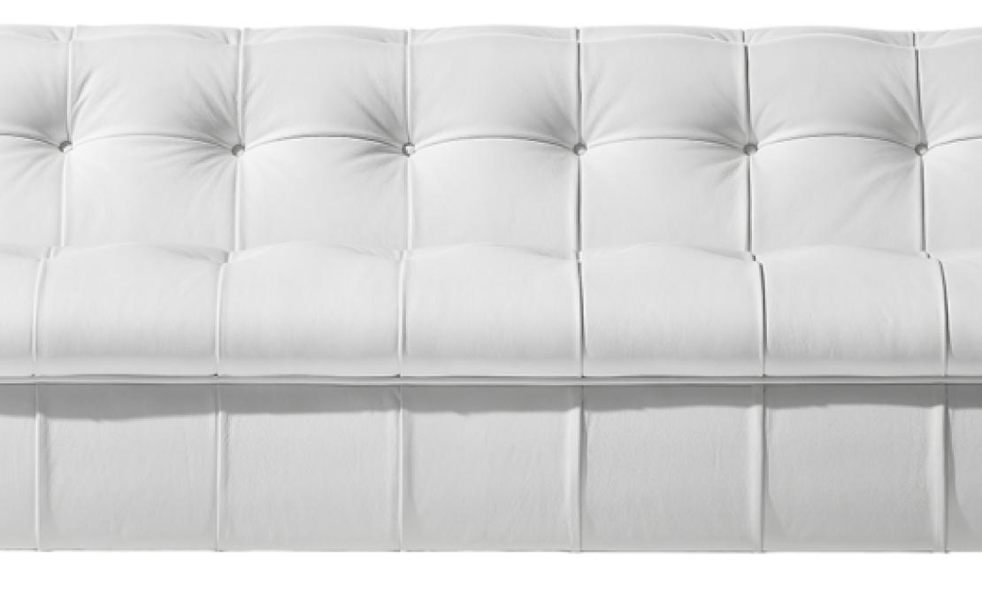 Диван от фабрики De Sede модель RH-306 Sofa