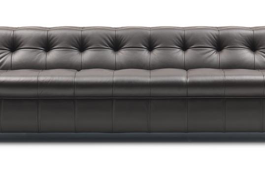 Диван от фабрики De Sede модель RH-306 Sofa