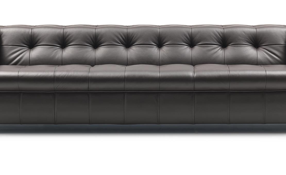Диван от фабрики De Sede модель RH-306 Sofa