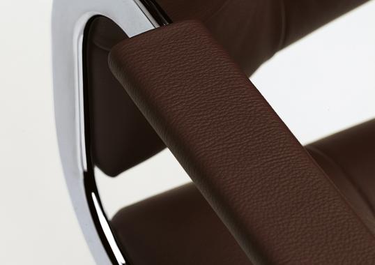 Стул от фабрики De Sede модель RH-305-