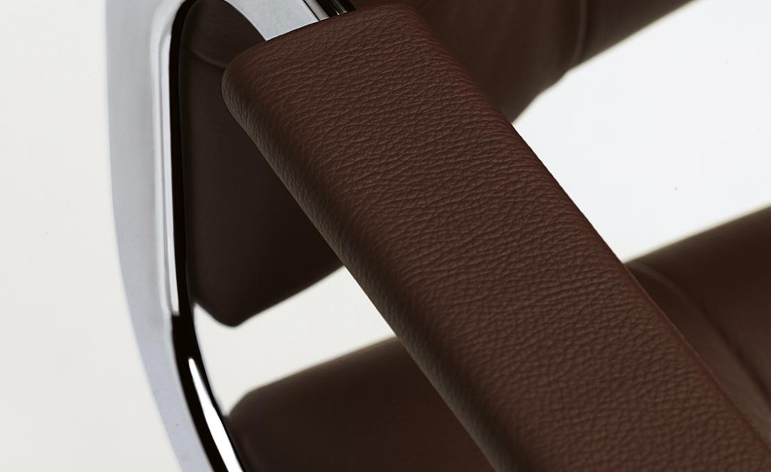 Стул от фабрики De Sede модель RH-305-