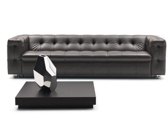 Диван от фабрики De Sede модель RH-306 Sofa