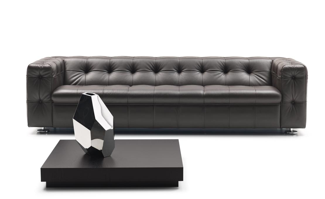 Диван от фабрики De Sede модель RH-306 Sofa