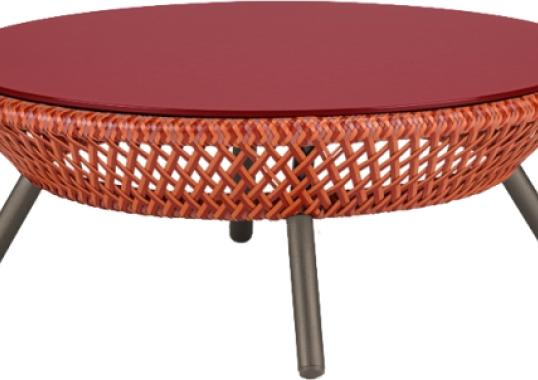 Уличный стол Dedon Ahnda Coffee image 1