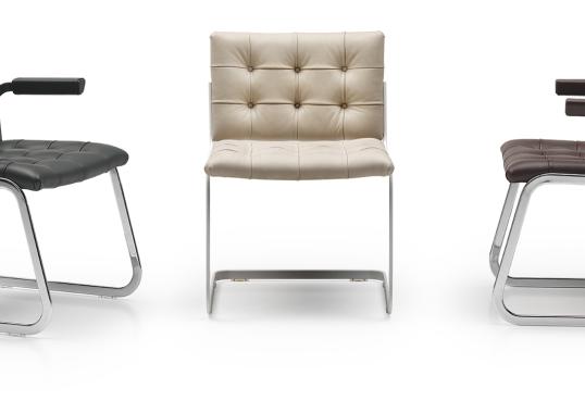 Стул от фабрики De Sede модель RH-305-