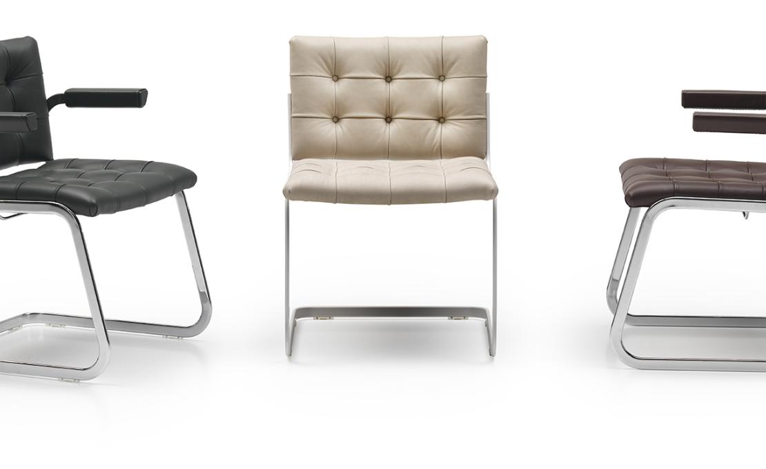 Стул от фабрики De Sede модель RH-305-