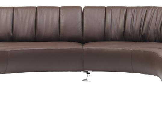 Диван от фабрики De Sede модель DS-1064-SOFA