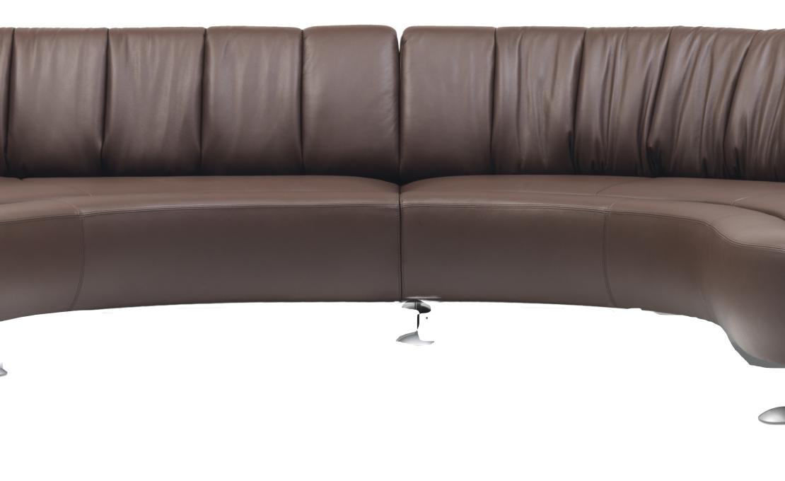 Диван от фабрики De Sede модель DS-1064-SOFA