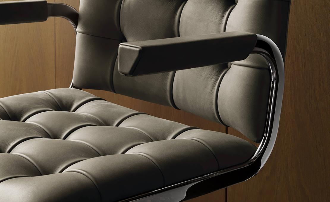 Стул от фабрики De Sede модель RH-305-