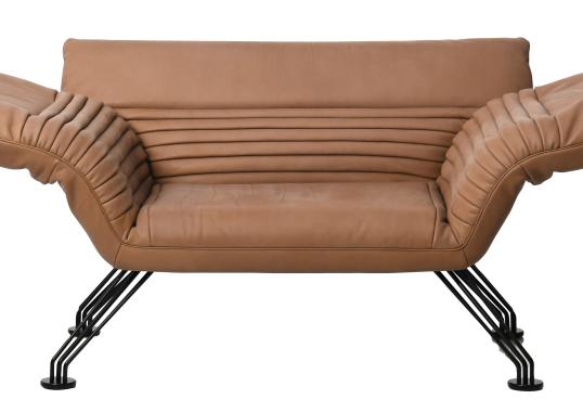 Диван от фабрики De Sede модель DS-142-SOFA