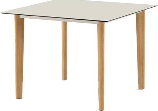 Уличный стол Dedon AIIR image 1