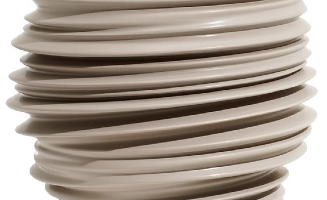 Уличный стол от фабрики Dedon модель 053089