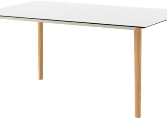 Уличный стол от фабрики Dedon модель AIIR Table