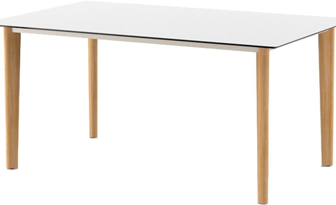 Уличный стол от фабрики Dedon модель AIIR Table