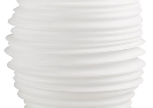 Уличный стол Dedon Babylon Stool Side image 1