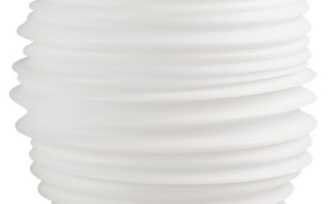 Уличный стол от фабрики Dedon модель Babylon  Side Table