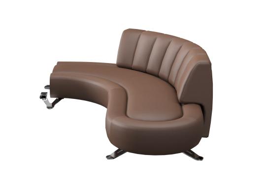 Диван от фабрики De Sede модель DS-1064-SOFA