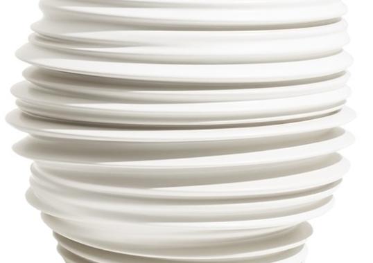 Уличный стол от фабрики Dedon модель 053089