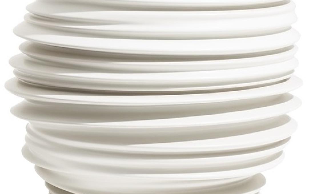 Уличный стол от фабрики Dedon модель 053089