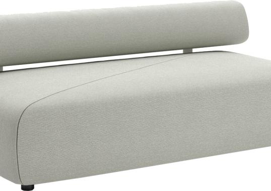 Уличный диван Dedon Brixx Sofa image 1