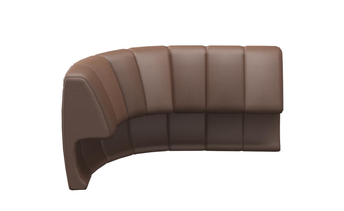 Диван от фабрики De Sede модель DS-1064-SOFA