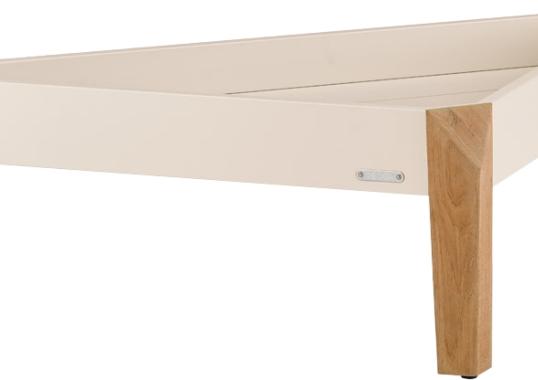 Уличный стол Dedon 092035098 image 1