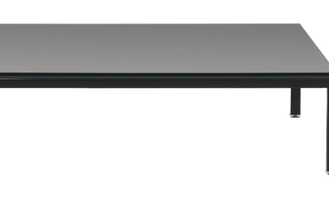 Журнальный столик от фабрики De Sede модель DS-159/95-