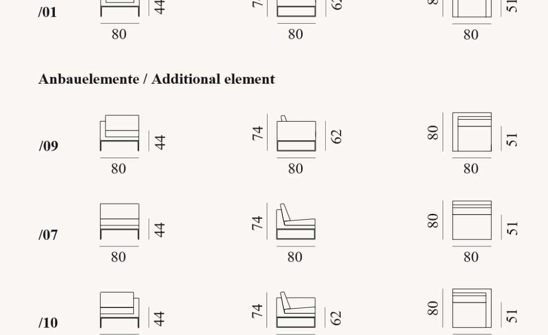 Кресло от фабрики De Sede модель DS-160-ARM
