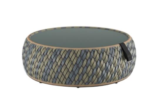 Уличный стол Dedon Dala Coffee image 1