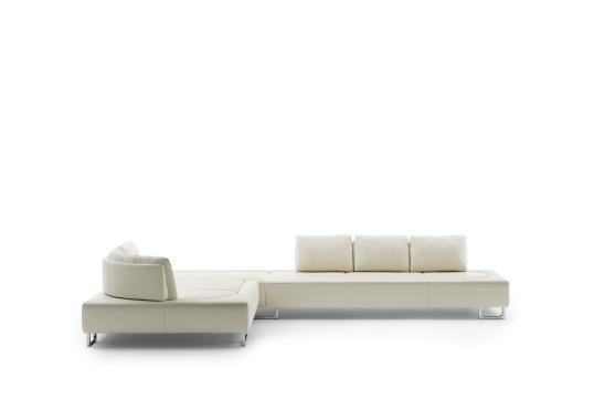Диван от фабрики De Sede модель DS-165-SOFA