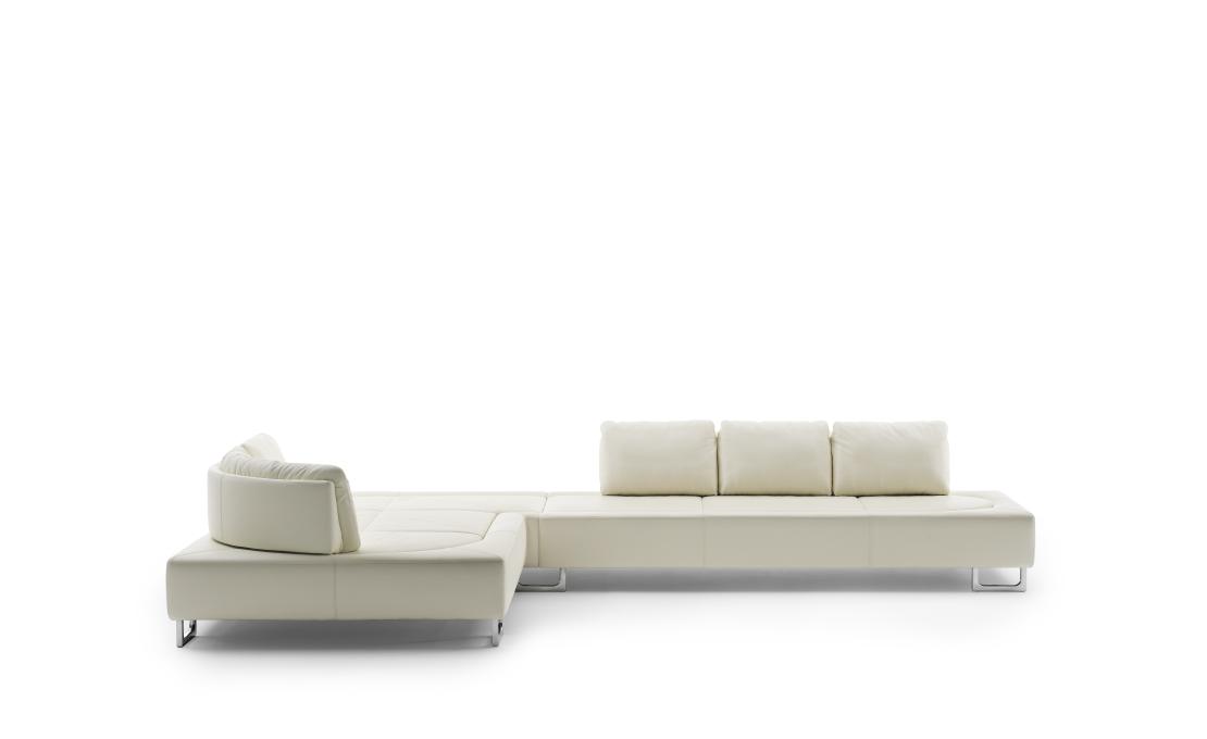 Диван от фабрики De Sede модель DS-165-SOFA