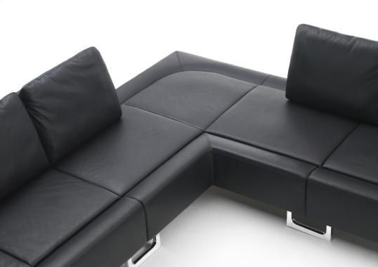 Диван от фабрики De Sede модель DS-165-SOFA