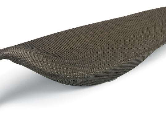 Шезлонг уличный Dedon Leaf Beach Chair image 1