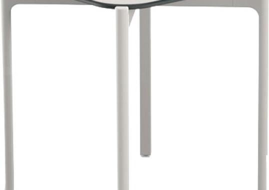 Уличный стол от фабрики Dedon модель Izon Side Table