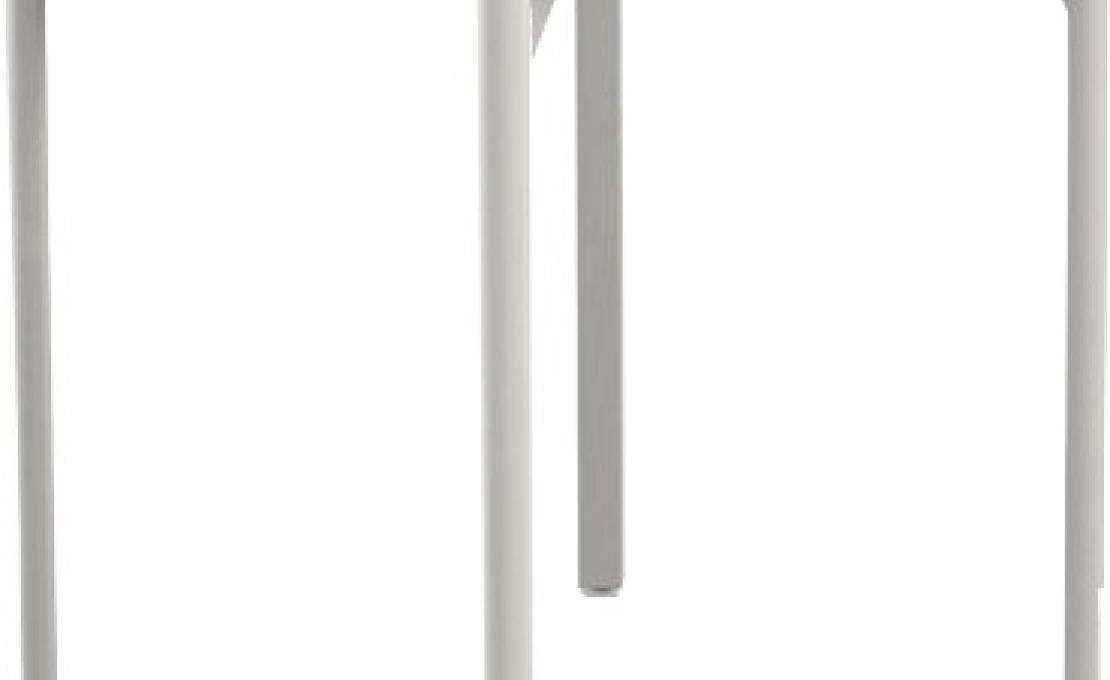 Уличный стол от фабрики Dedon модель Izon Side Table