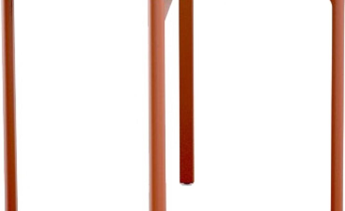 Уличный стол от фабрики Dedon модель Izon Side Table