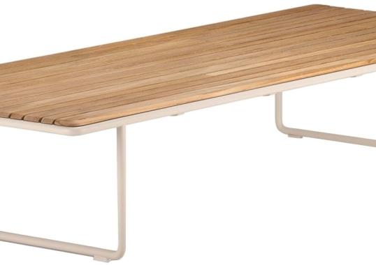 Уличный стол Dedon Lou Coffee image 1