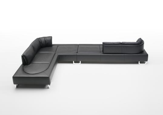 Диван от фабрики De Sede модель DS-165-SOFA