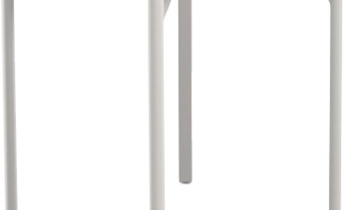 Уличный стол от фабрики Dedon модель Izon Side Table