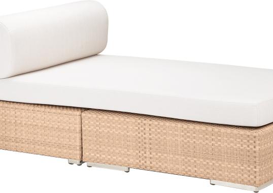 Открытая Кушетка Dedon Lounge Daybed image 1