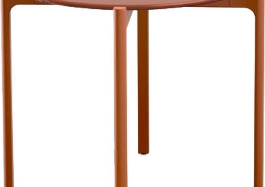 Уличный стол от фабрики Dedon модель Izon Side Table