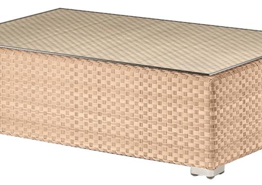 Уличный стол Dedon Lounge Coffee image 1