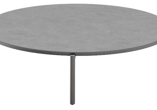 Уличный стол от фабрики Dedon модель Izon 