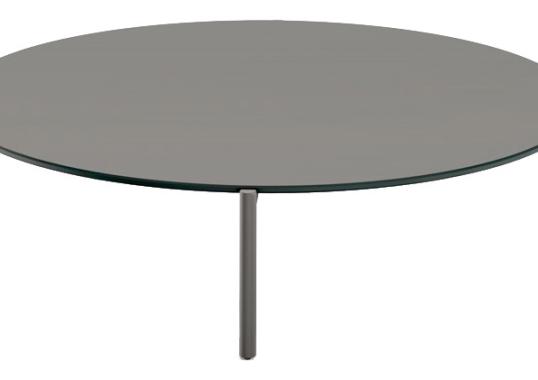 Уличный стол от фабрики Dedon модель Izon 