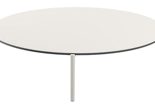 Уличный стол от фабрики Dedon модель Izon 