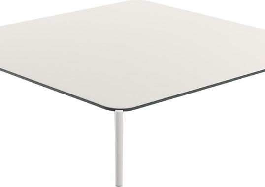 Уличный стол от фабрики Dedon модель Izon 