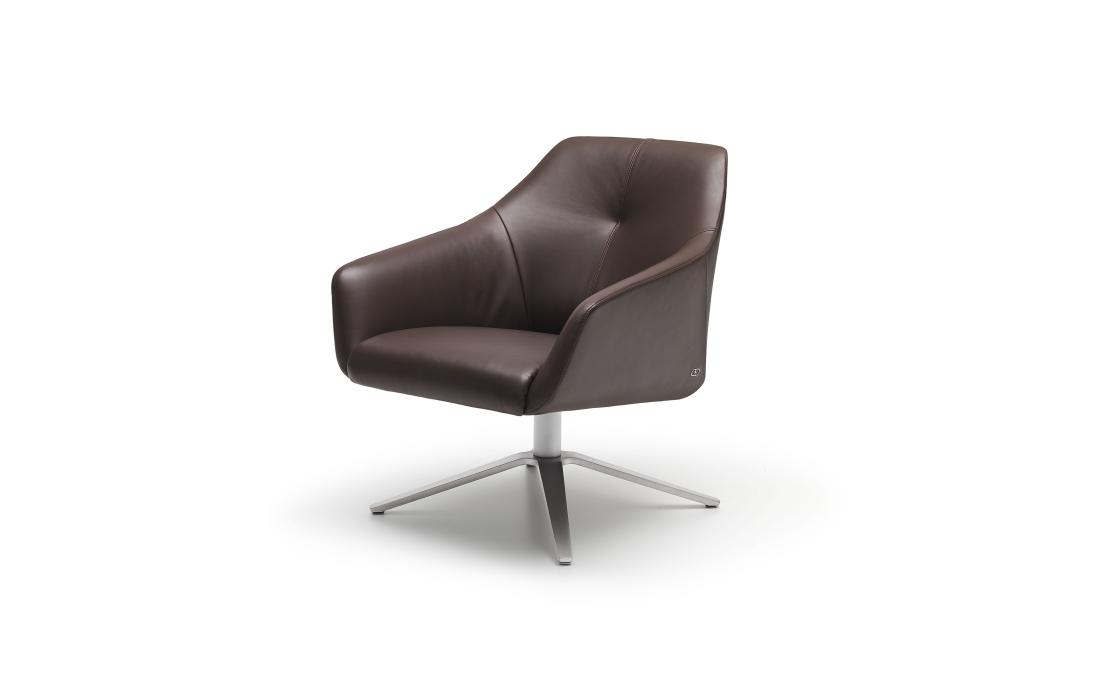 Кресло от фабрики De Sede модель DS-278-ARM