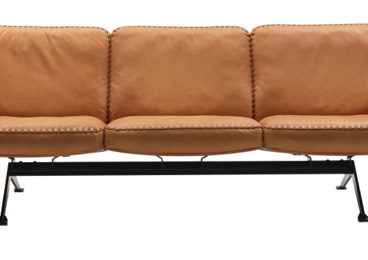 Диван от фабрики De Sede модель DS-31-SOFA