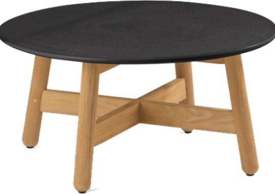 Уличный стол Dedon Mbrace Coffee image 1