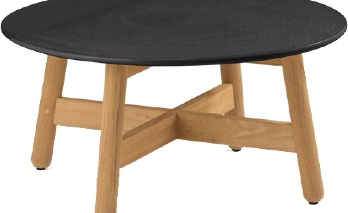 Уличный стол от фабрики Dedon модель Mbrace 